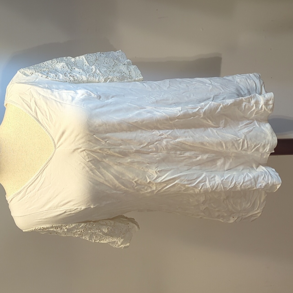 Tunic Top